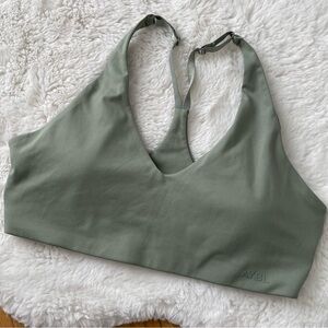 AYBL Sage Green Sports Bra